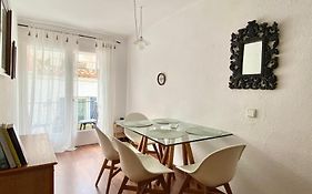 Migjorn Apartment A Place In The Heart Of Sitges