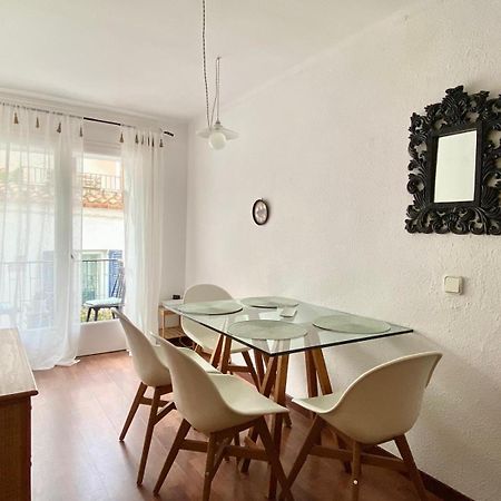 Migjorn Apartment A Place In The Heart Of Sitges Exterior foto