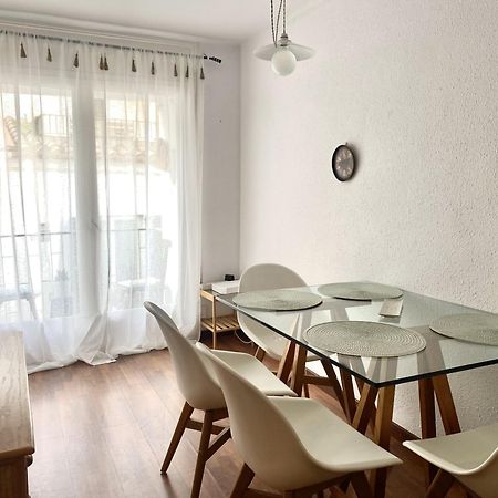 Migjorn Apartment A Place In The Heart Of Sitges Exterior foto