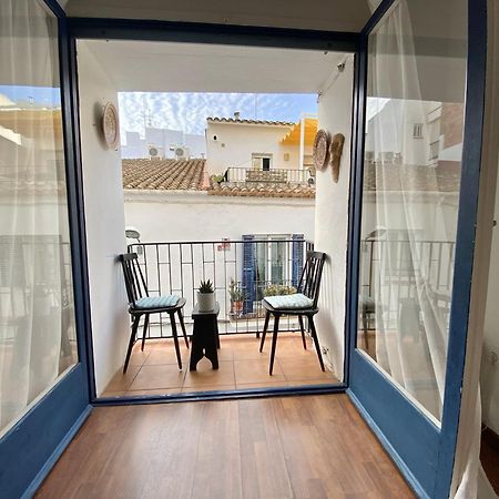 Migjorn Apartment A Place In The Heart Of Sitges Exterior foto