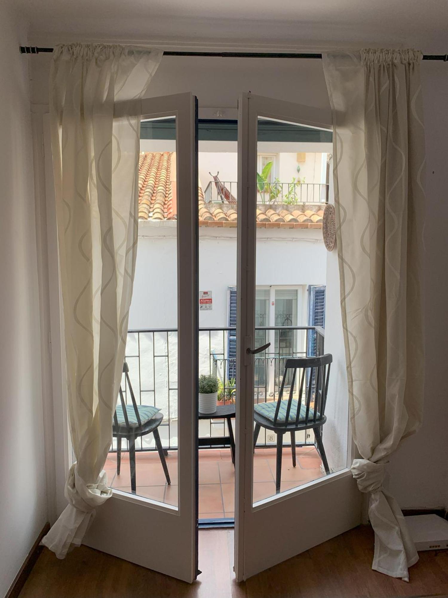 Migjorn Apartment A Place In The Heart Of Sitges Exterior foto