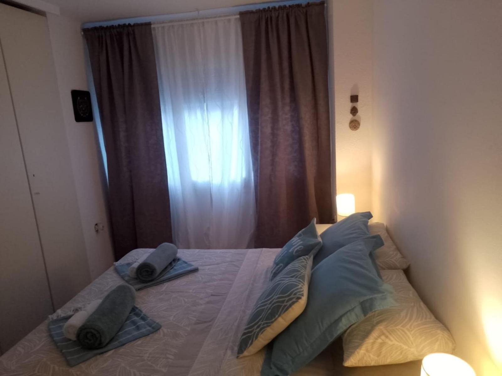 Migjorn Apartment A Place In The Heart Of Sitges Exterior foto