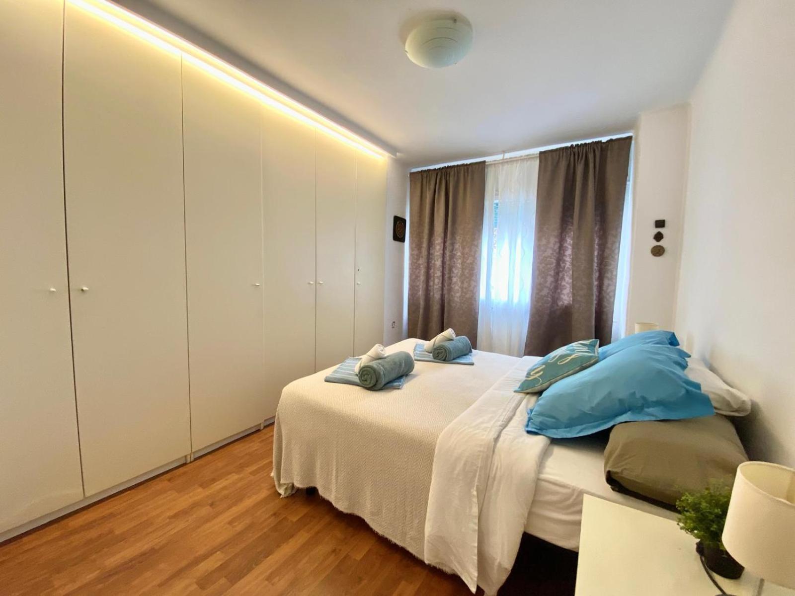 Migjorn Apartment A Place In The Heart Of Sitges Exterior foto