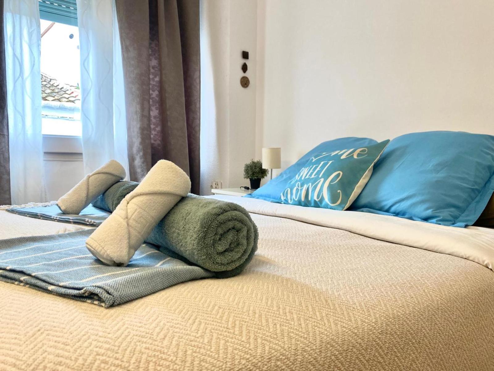 Migjorn Apartment A Place In The Heart Of Sitges Exterior foto