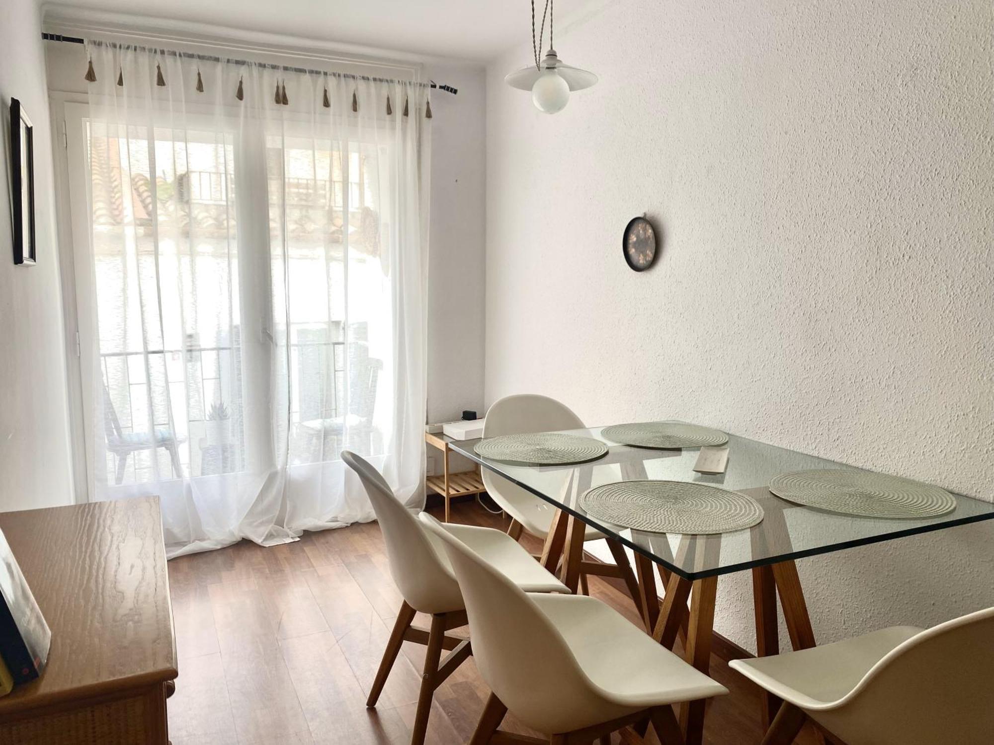Migjorn Apartment A Place In The Heart Of Sitges Exterior foto