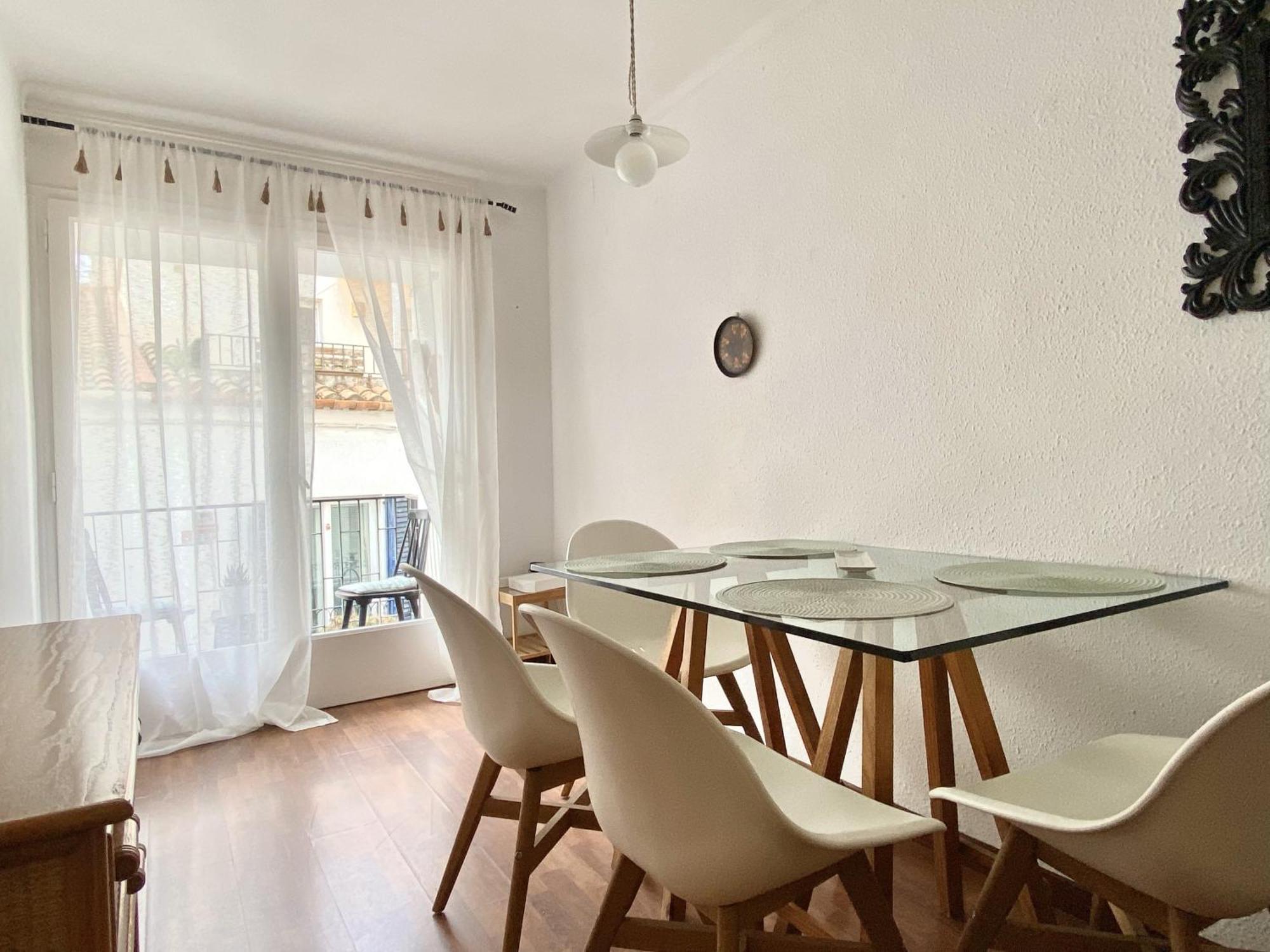 Migjorn Apartment A Place In The Heart Of Sitges Exterior foto
